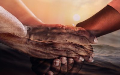 GIVING BACK: Smiles in Ocho Rios