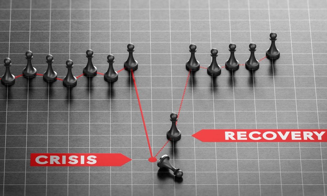 Let’s talk recovery