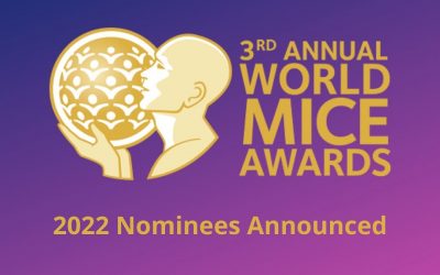 World MICE Awards unveils nominees