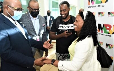 One million and counting