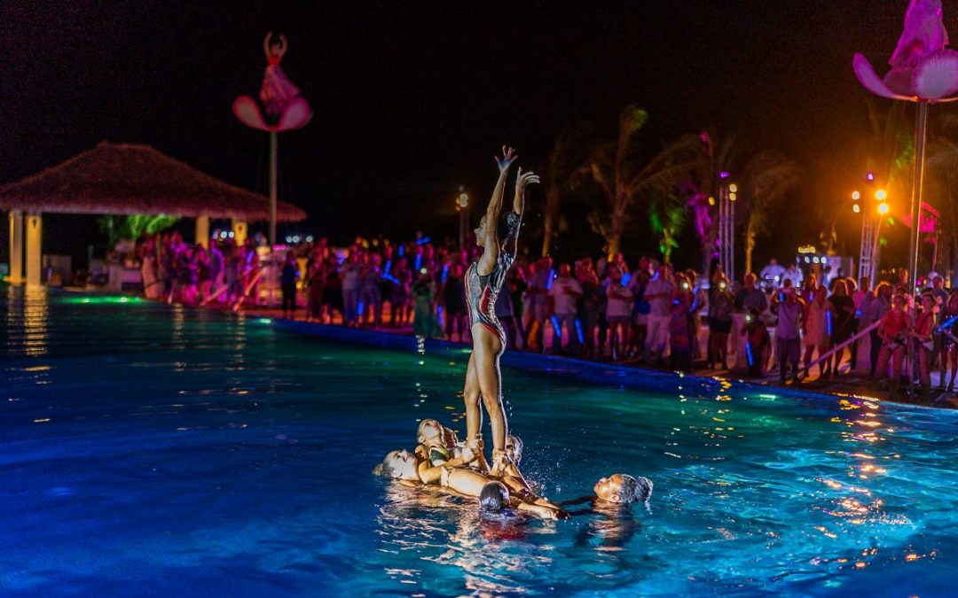 SANDALS ROYAL CURAÇAO: Where amazing comes together