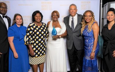 JTB picks up two awards