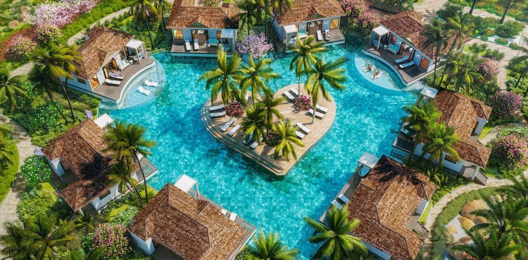 LetsTravelCaribbean.com Radio spotlights Sandals Royal Curaçao