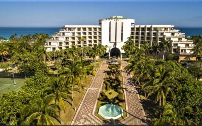 MICE Americas returns to Cuba