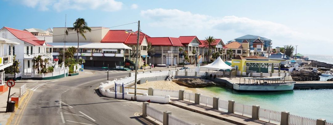 Cayman Islands to host major CTO event