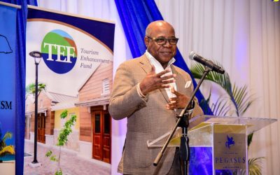 Jamaica to fill 10,000 cruise jobs