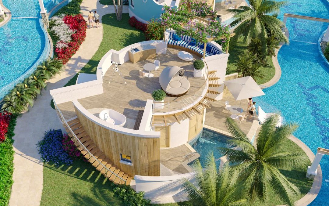 BOOK NOW: Sandals Dunn’s River