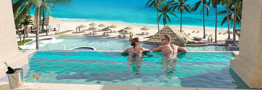 Sandals Dunn’s River — SNEAK PEEK