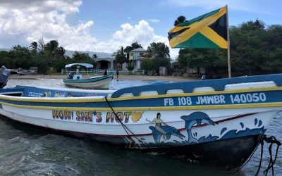 Treasure Beach celebrates Jamaica 60