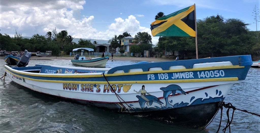 Treasure Beach celebrates Jamaica 60