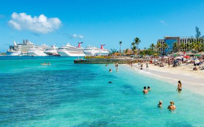 Bahamas launches Junkanoo workshop