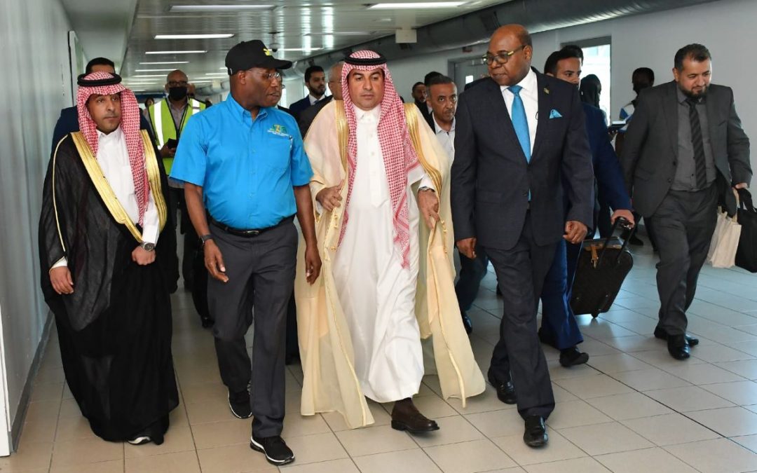 Investment opportunities in Jamaica’s tourism sector