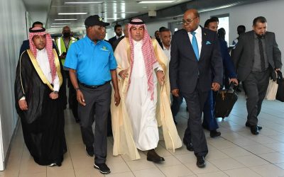 Investment opportunities in Jamaica’s tourism sector