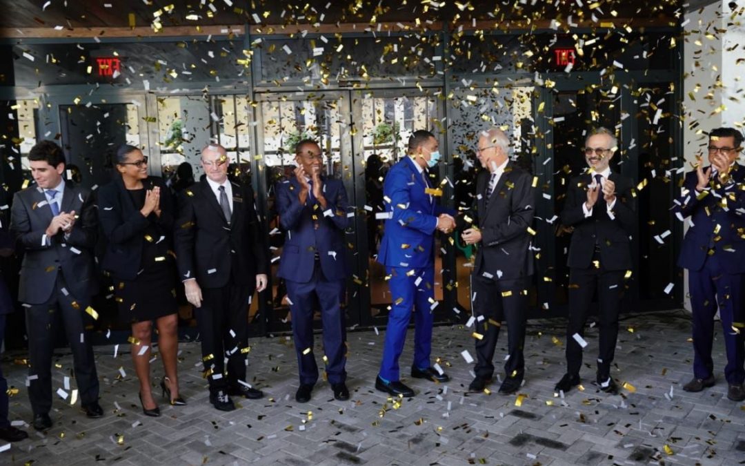 Tapestry Collection by Hilton enters Caribbean