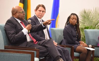 Bartlett bats for regional airline