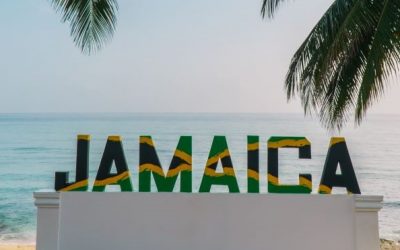 More awards for Jamaica