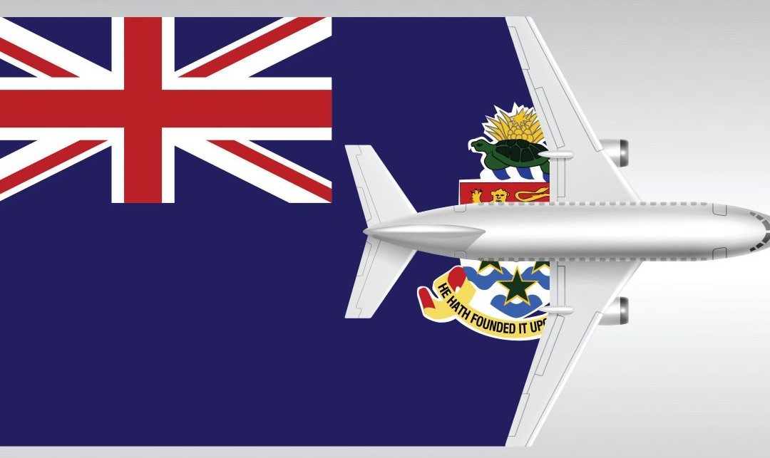 Cayman Airways reopens Sir Turtle Club lounge