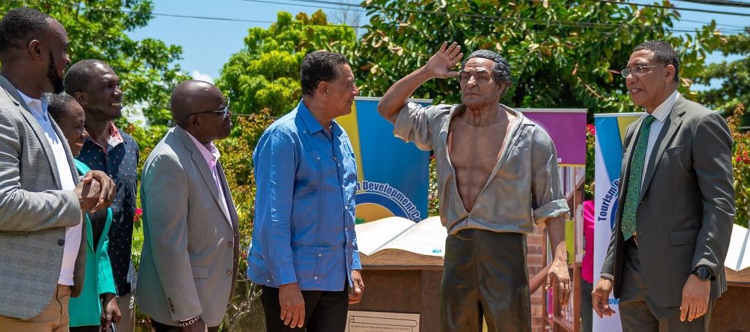 Jamaica boosts cultural tourism