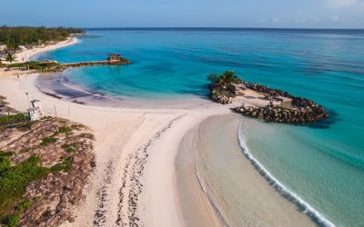 Montego Bay is #1 for summer