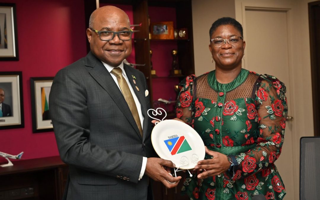 Almost full recovery