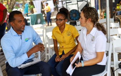 $6.9-m for cleaner coasts in Jamaica