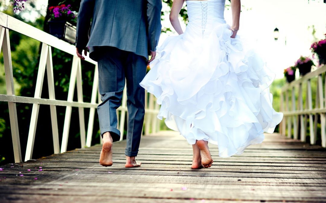 Tie the knot in Barbados