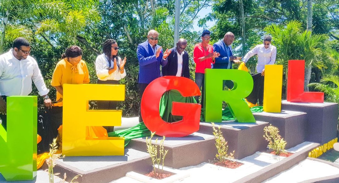 Big plans for Negril