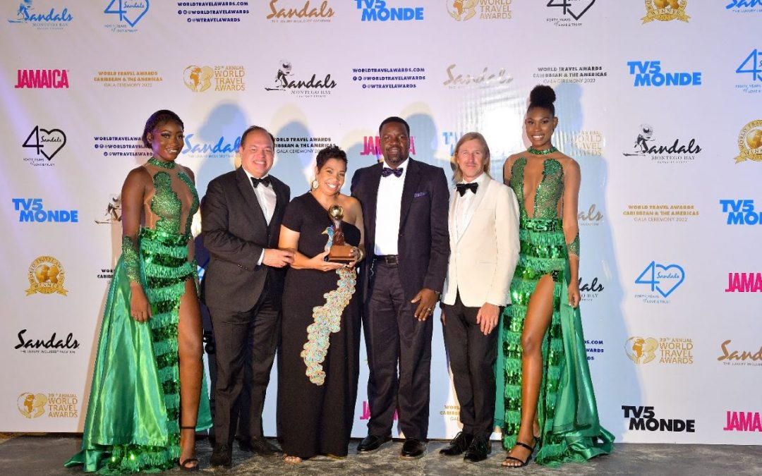 WTA #6 for Margaritaville