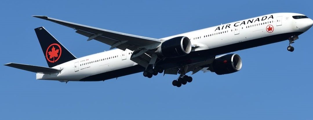 Antigua & Barbuda gets more from AIR CANADA