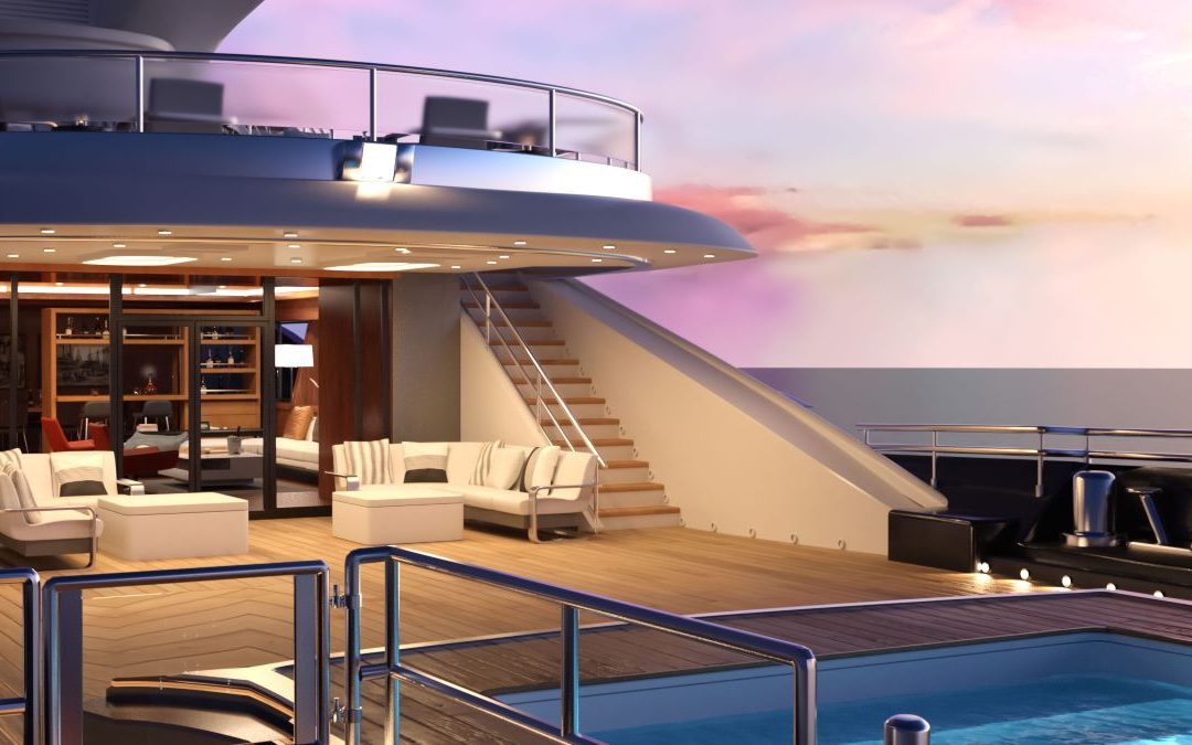 Cruise talks wrap up