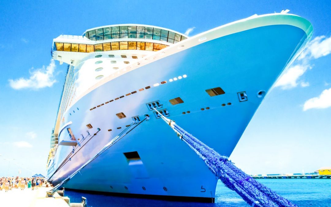 862 & COUNTING cruise jobs for Barbados