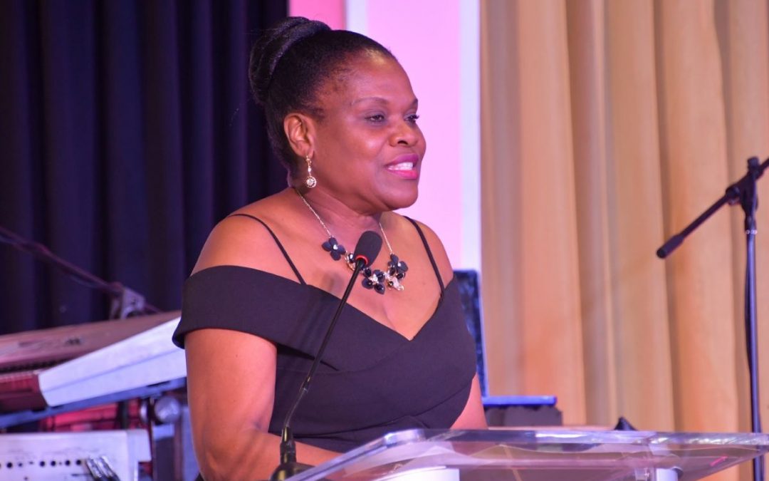 Record October for Jamaica