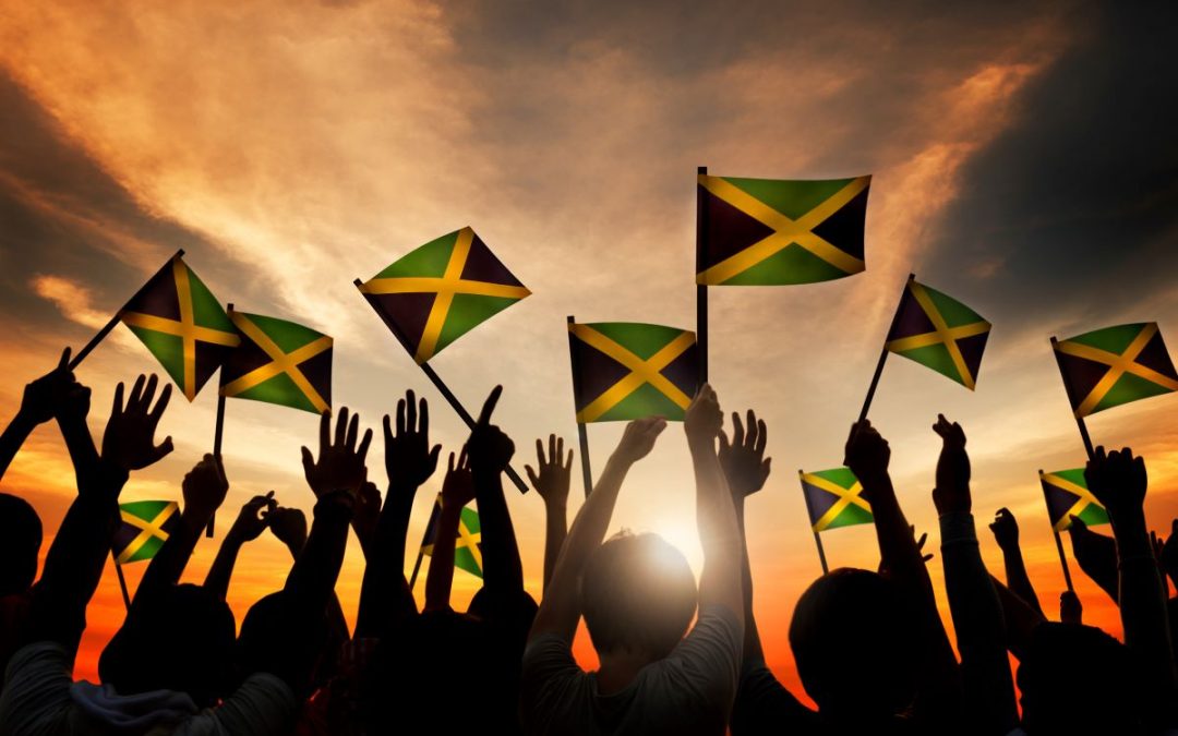 Jamaica wows at World Travel Awards