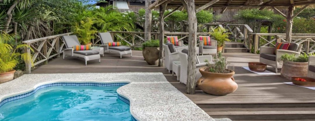 Canadian wins trip to Antigua & Barbuda