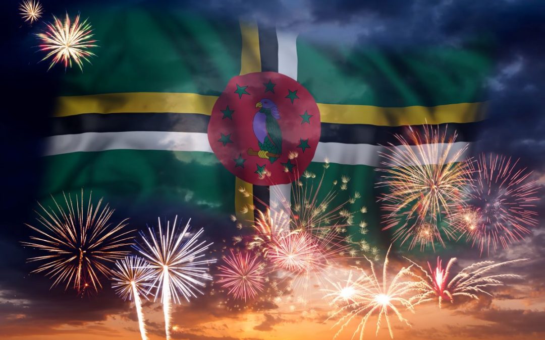 Dominica unveils 2023 festivals