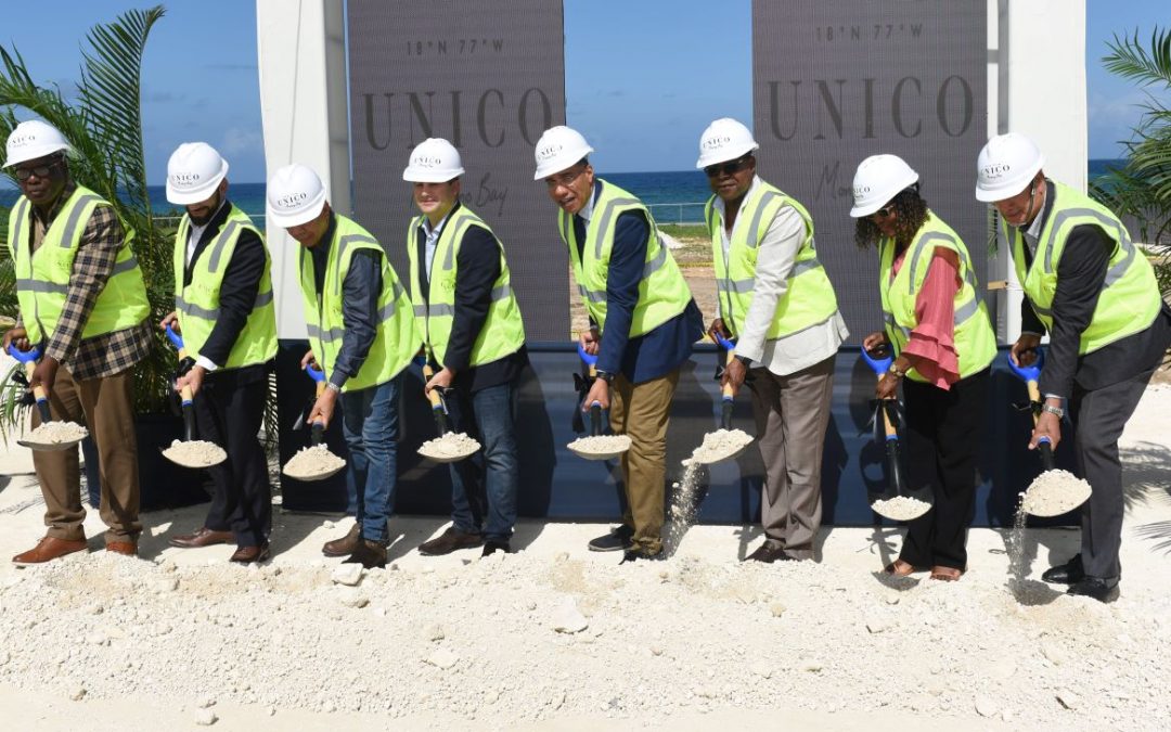 UNICO signals new perspective, says Bartlett