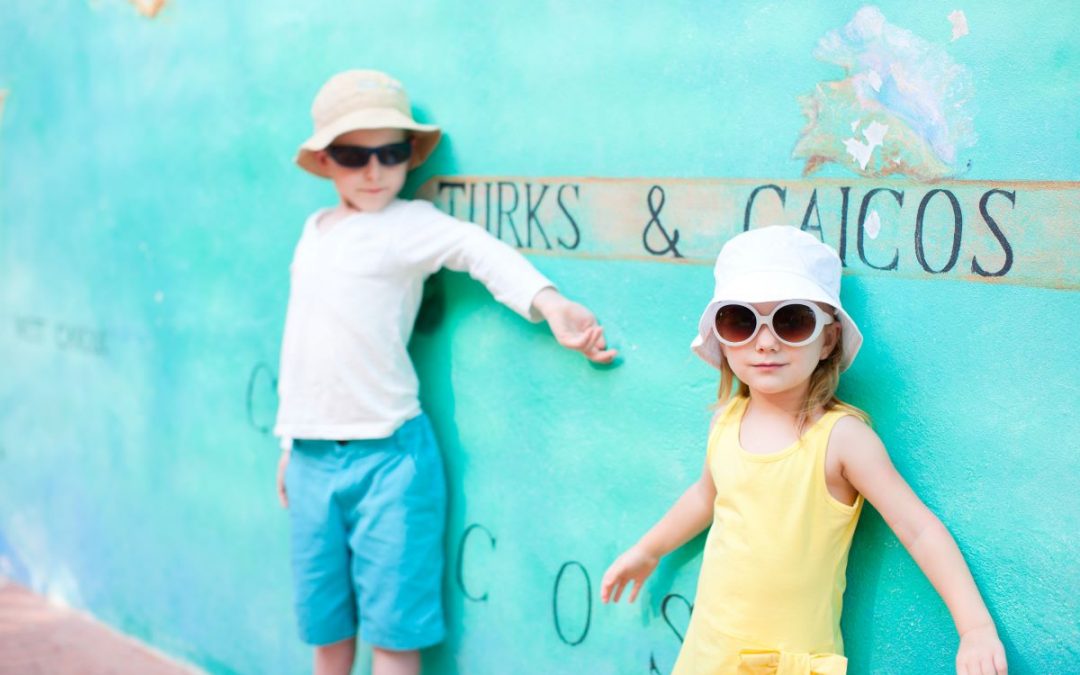 TCI makes students tourists for a day