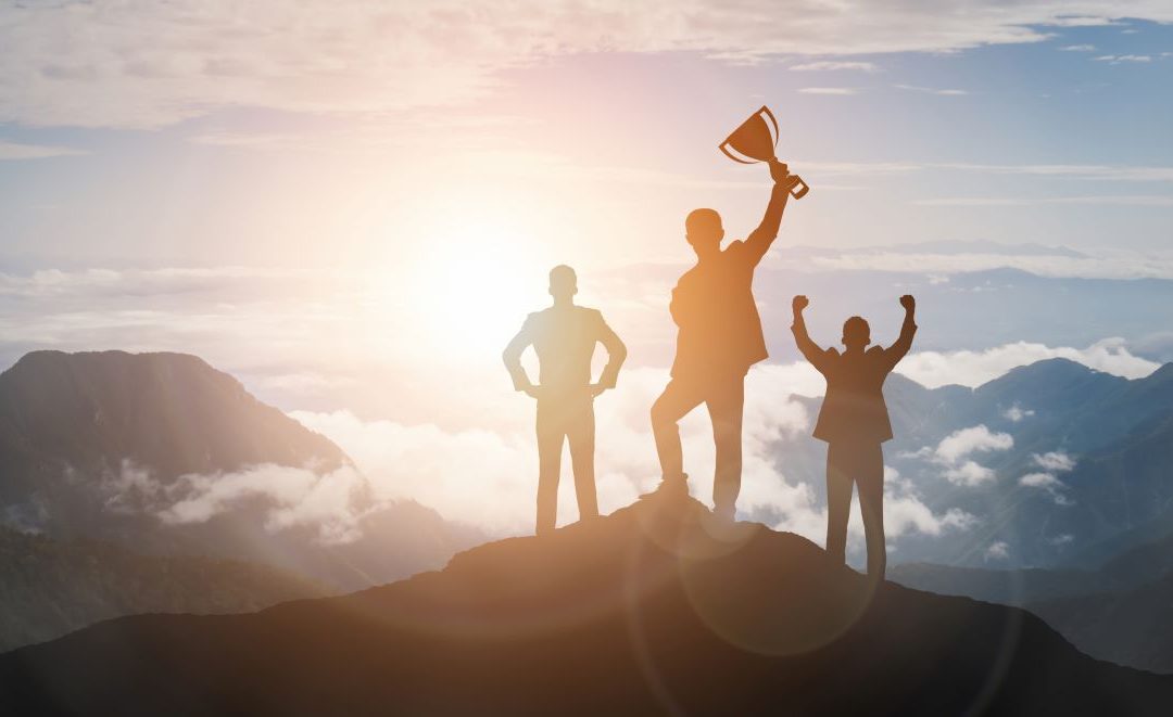 USVI exec wins regional award