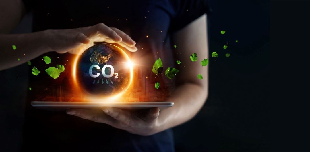 SIA gets CARBON stamp of approval