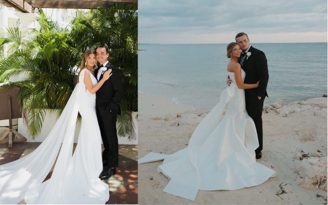 Alabama sisters say ‘I do’ in South Coast soiree