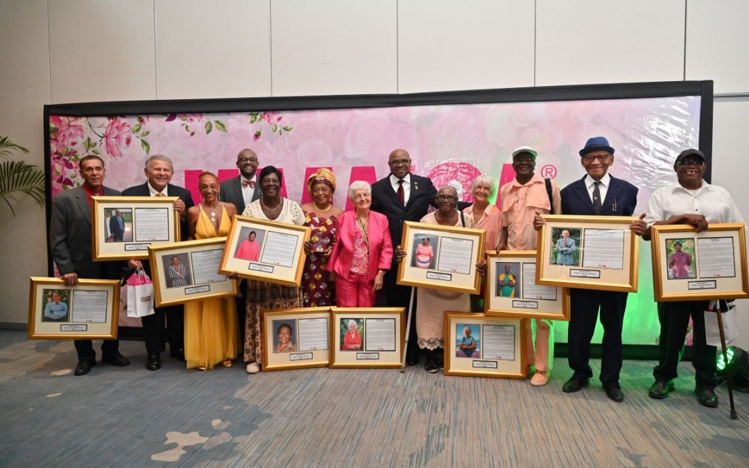 GOLDEN 14: Tourism Day Awards