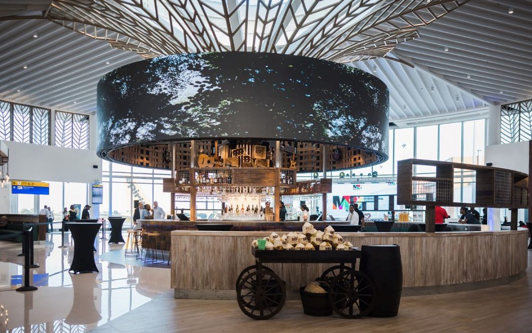 SIA says goodbye to passengers in style