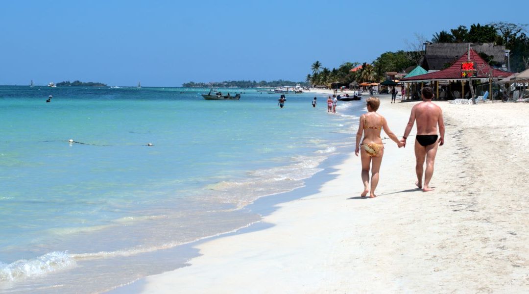 Jamaica having strongest ever winter tourist season, says Bartlett
