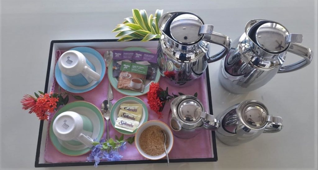 Meet Round Hill’s Miss Carmen