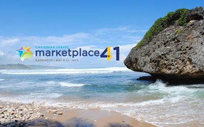 High hopes for Caribbean Travel Marketplace