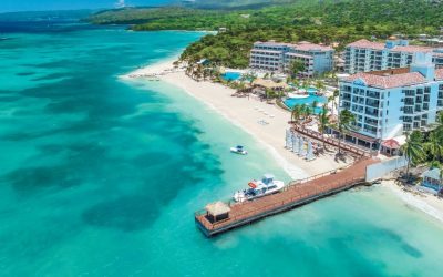 Sandals Dunn’s River: 5 reasons to stay